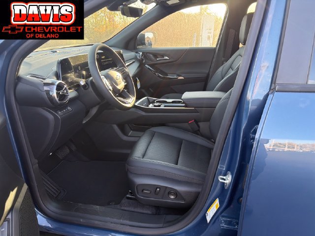 New 2027 Chevrolet Equinox LT w/ Convenience Package II AWD/4WD image 13