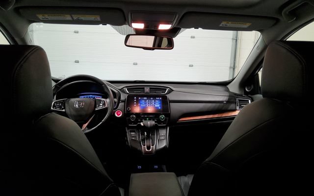 Used 2020 Honda CR-V EX-L image 26