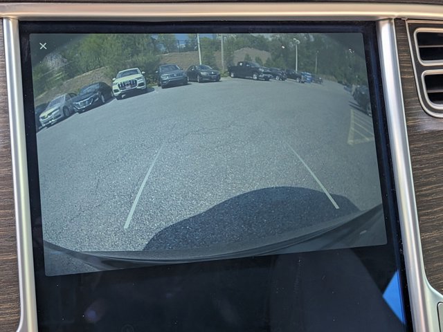 Used 2015 Tesla Model S 70D AWD/4WD image 11