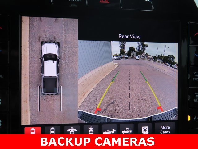 New 2026 RAM 2500 Big Horn image 5