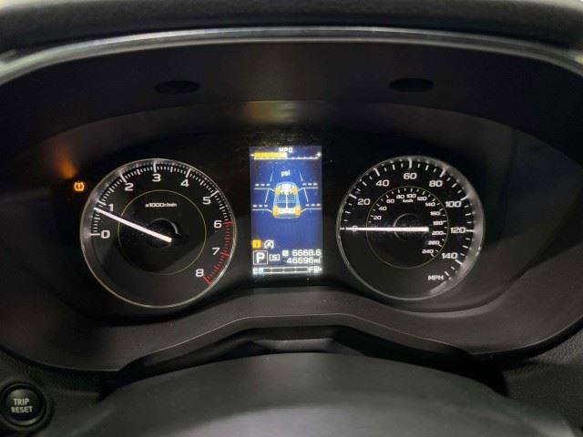 Used 2022 Subaru Crosstrek 2.5i Sport AWD/4WD image 32