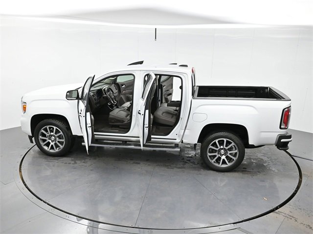 Used 2021 GMC Canyon Denali image 37