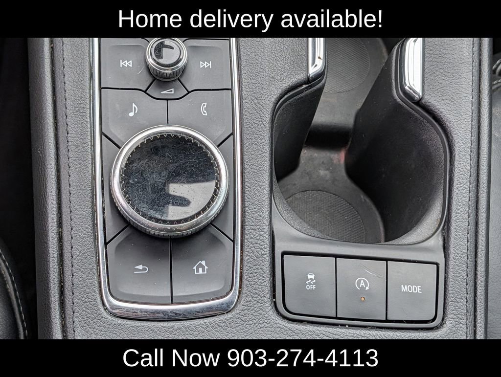 Used 2023 Cadillac XT4 Premium Luxury FWD image 19