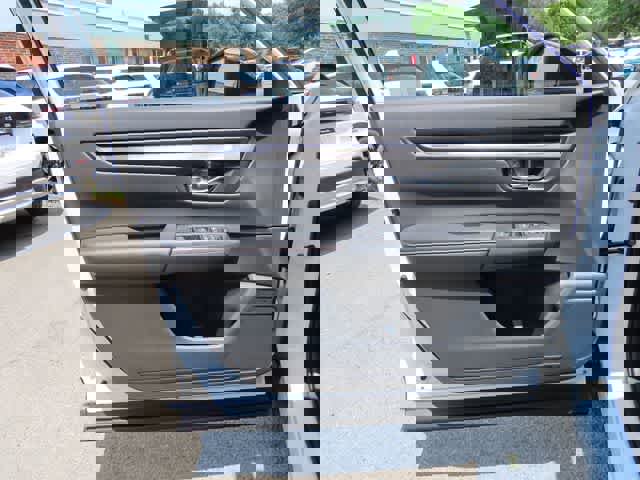 New 2026 Honda CR-V TrailSport image 16