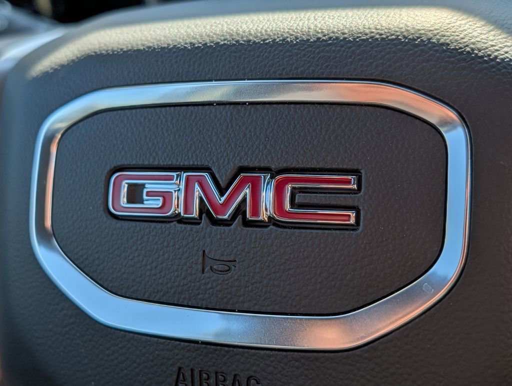 New 2026 GMC Sierra 1500 SLE AWD/4WD image 53