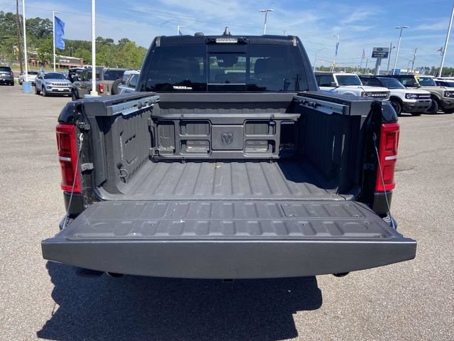 Used 2025 RAM 1500 Limited AWD/4WD image 4