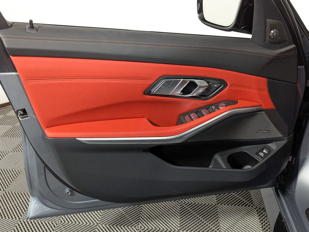 New 2026 BMW M3 Competition image 9