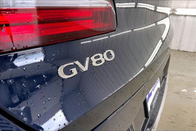 New 2026 Genesis GV80 2.5T Advanced AWD/4WD image 18