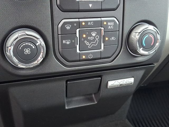 Used 2014 Ford F150 XLT w/ Equipment Group 302A Luxury RWD image 10