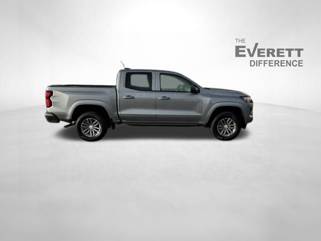 New 2026 Chevrolet Colorado LT w/ LT Convenience Package image 17