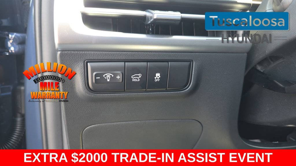New 2026 Hyundai Tucson SEL Plus FWD image 13