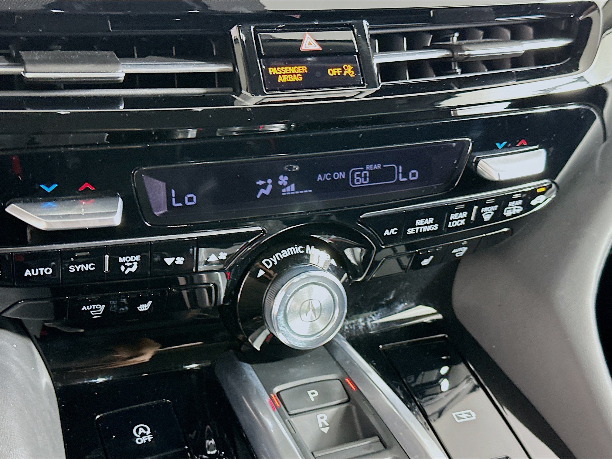 Used 2023 Acura MDX SH-AWD w/ Technology Package image 24