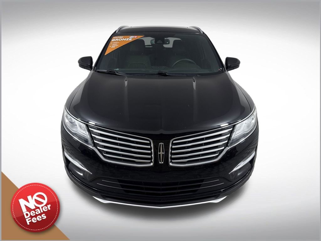 Used 2017 Lincoln MKC Black Label image 9