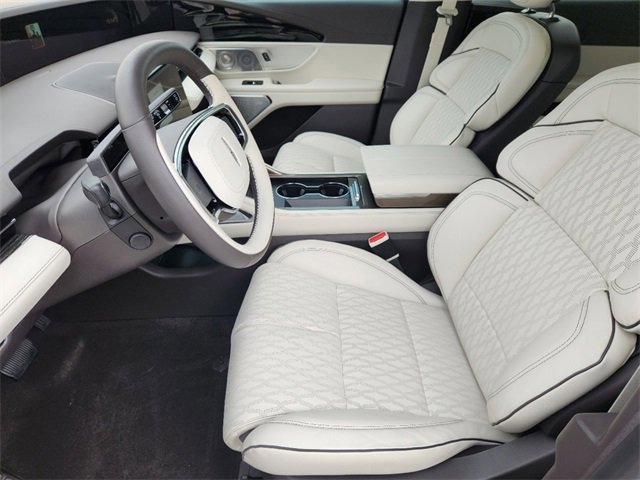 New 2024 Lincoln Nautilus Black Label image 12