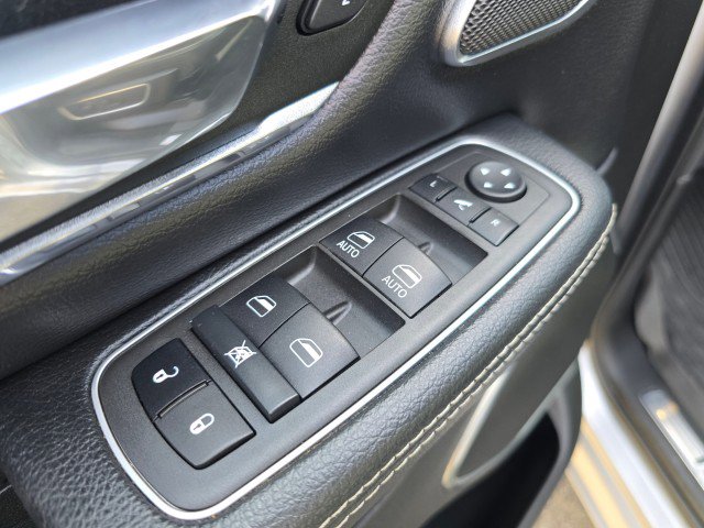 Used 2022 RAM 1500 Laramie image 24