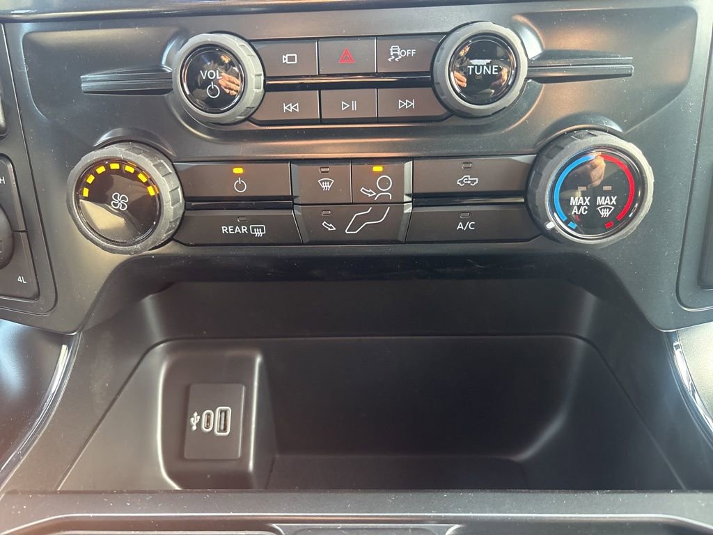 New 2026 Ford F150 STX w/ Equipment Group 200A image 16