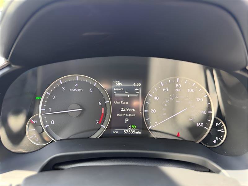 Used 2022 Lexus RX 350 FWD image 57