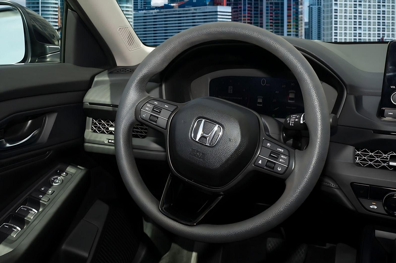 Certified 2025 Honda Accord SE image 21