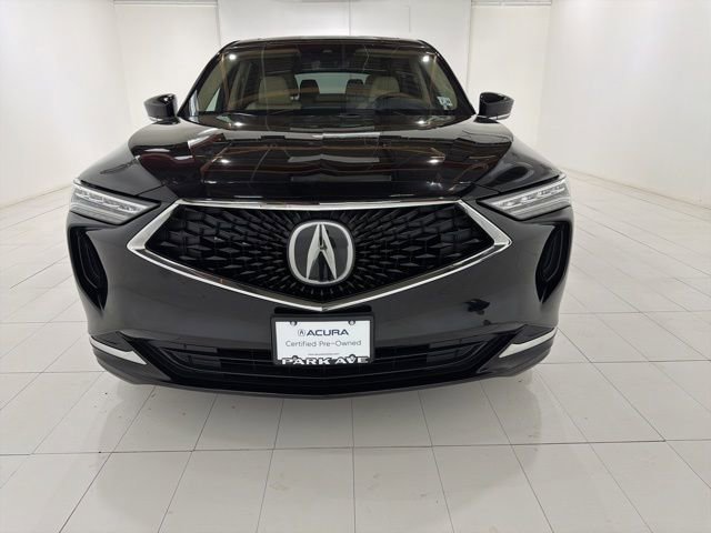 Certified 2023 Acura MDX SH-AWD image 8
