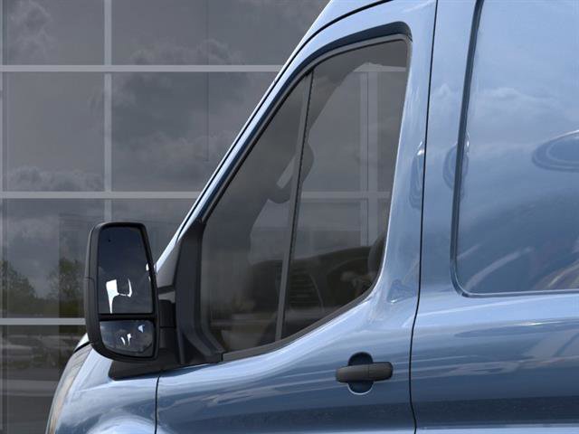 New 2026 Ford Transit 250 148 Medium Roof w/ Load Area Protection Package image 21