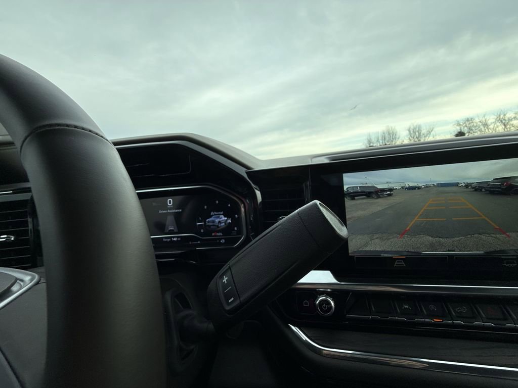 Certified 2024 GMC Sierra 1500 SLT image 22