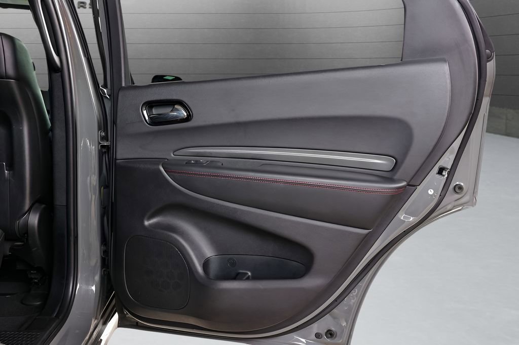 Used 2024 Dodge Durango GT image 55
