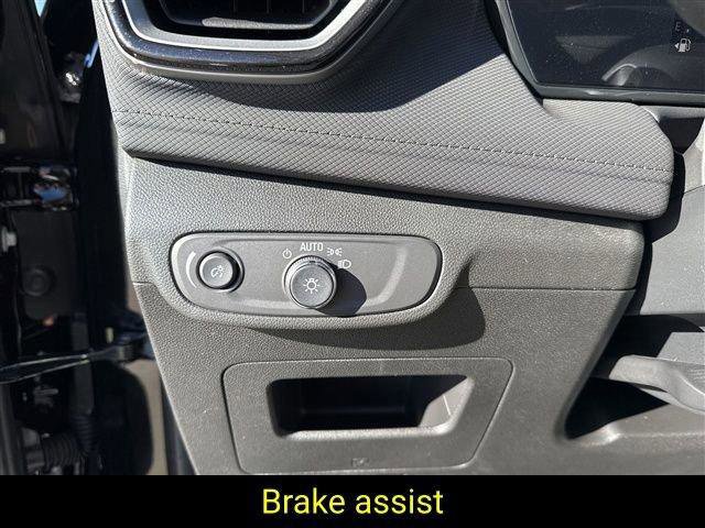 New 2025 Chevrolet TrailBlazer LT w/ Convenience Package image 30