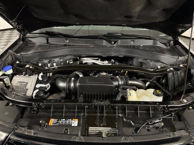 Used 2020 Ford Explorer ST w/ ST Street Pack AWD/4WD image 47