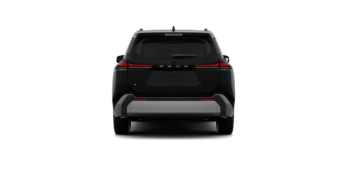 New 2026 Toyota RAV4 SE w/ Convenience Package AWD/4WD image 8