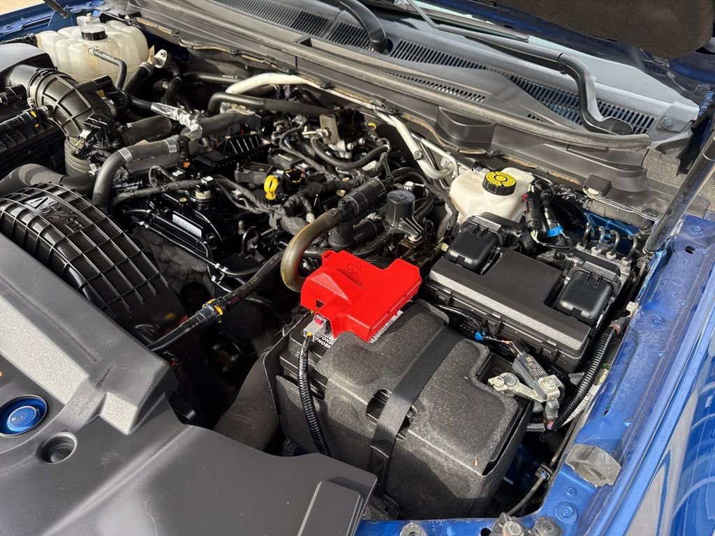 Used 2020 Ford Ranger XL w/ Equipment Group 101A Mid image 31