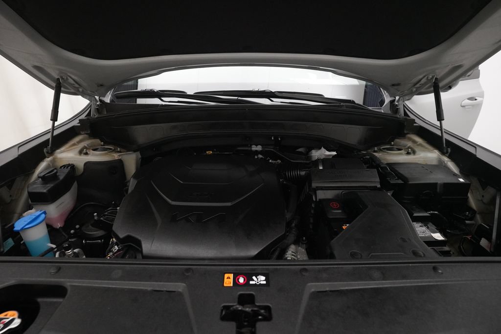 Used 2024 Kia Telluride SX Prestige X-Line AWD/4WD image 3