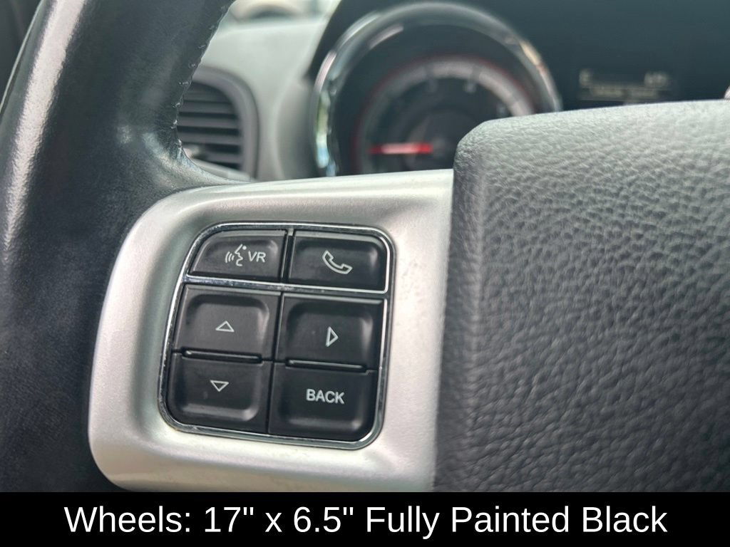 Used 2019 Dodge Grand Caravan GT FWD image 19