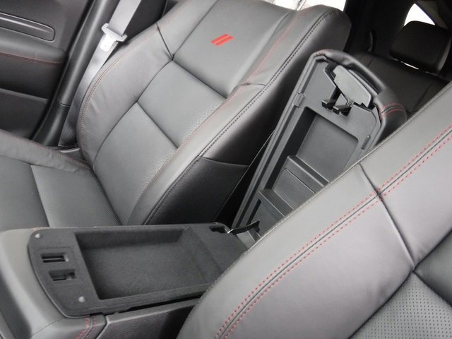 New 2026 Dodge Durango GT image 22