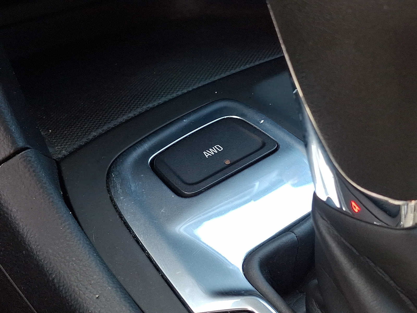 Used 2019 Chevrolet Equinox LT AWD/4WD image 22