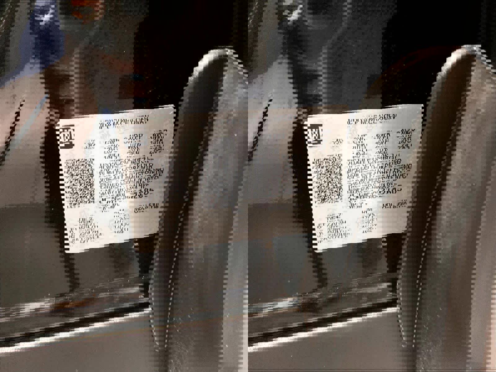 Used 2025 Chevrolet TrailBlazer LT AWD/4WD image 34