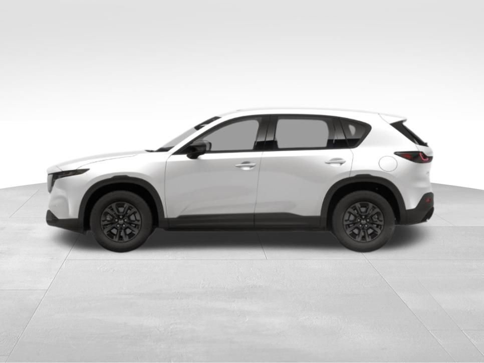 New 2026 MAZDA CX-5 Select image 7