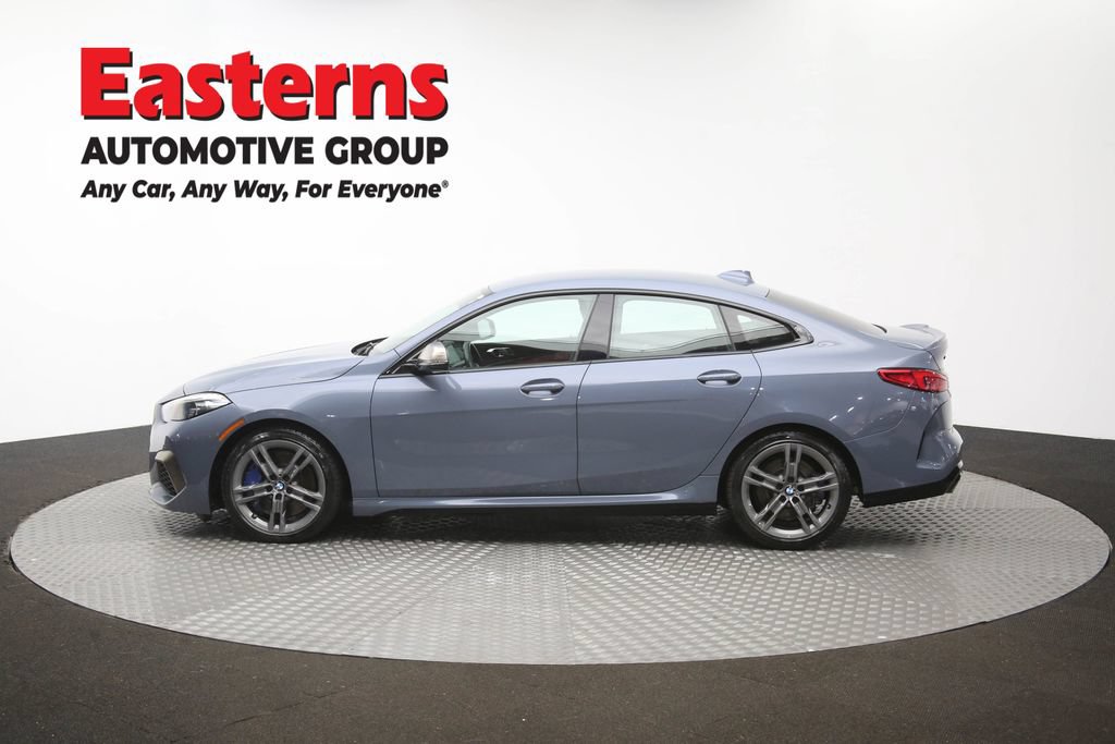 Used 2020 BMW M235i xDrive Gran Coupe AWD/4WD image 60