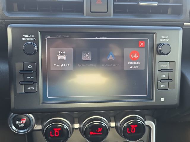 Used 2022 Toyota GR86 w/ ALL Weather Mat Package (TMS) image 21