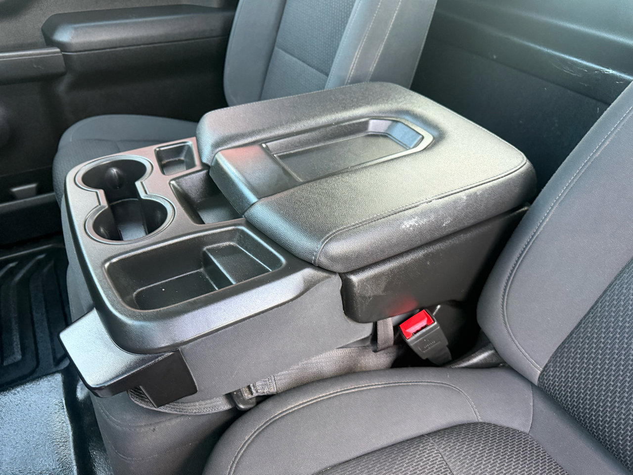 Used 2021 GMC Sierra 1500 4x4 Regular Cab w/ Trailering Package image 24