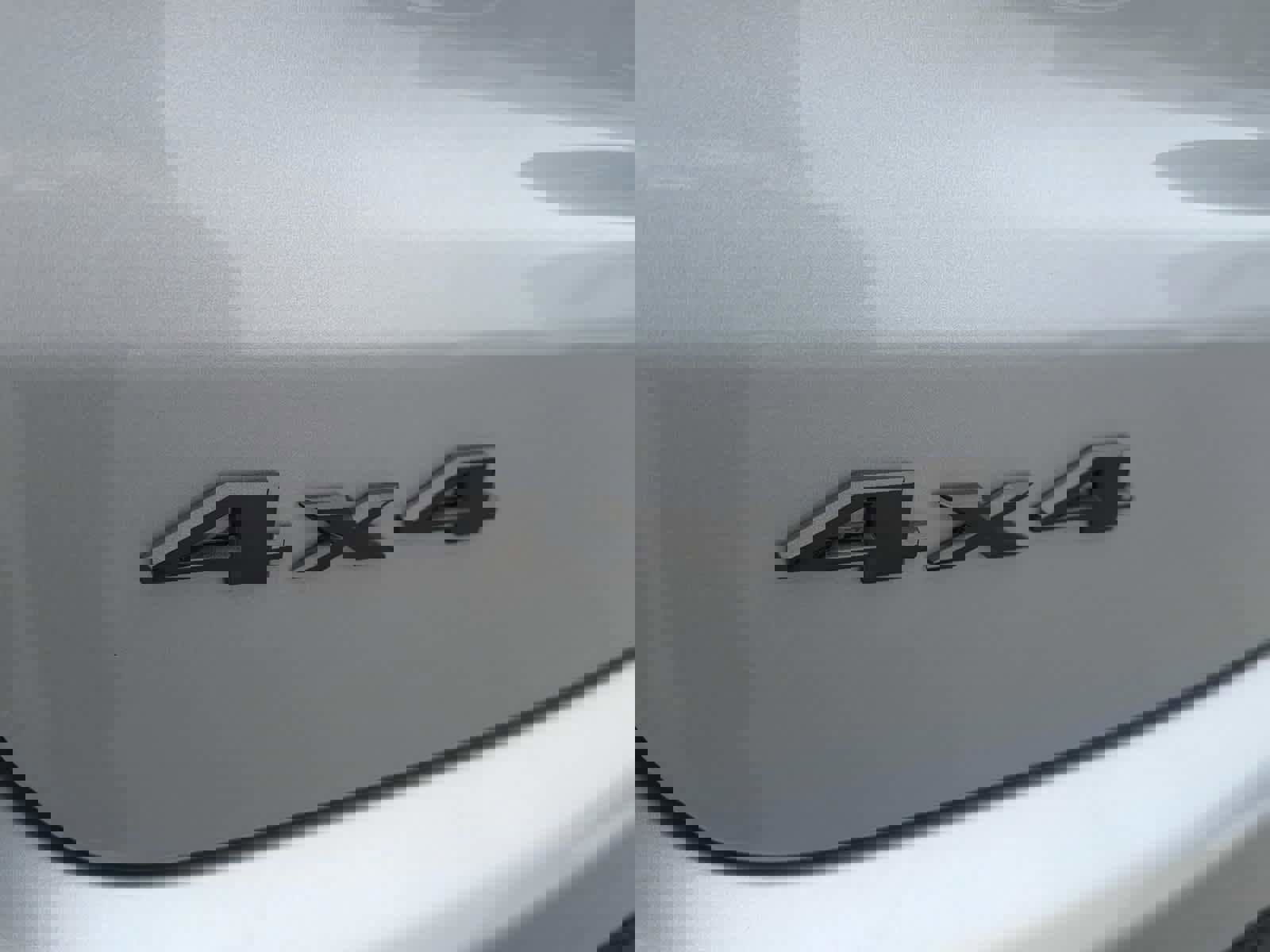 New 2026 Jeep Compass Latitude image 8