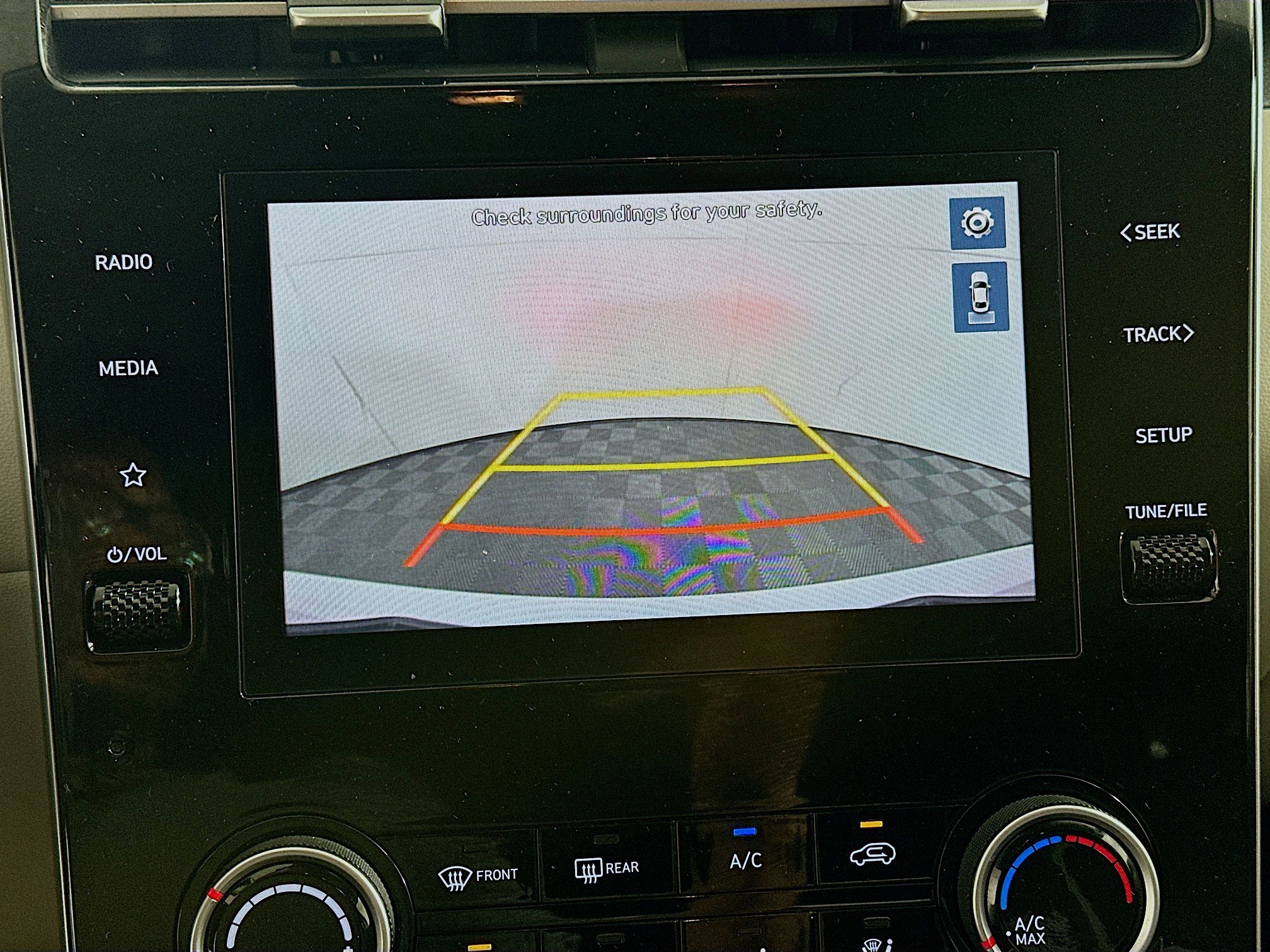 Used 2022 Hyundai Tucson SEL w/ Cargo Package image 22