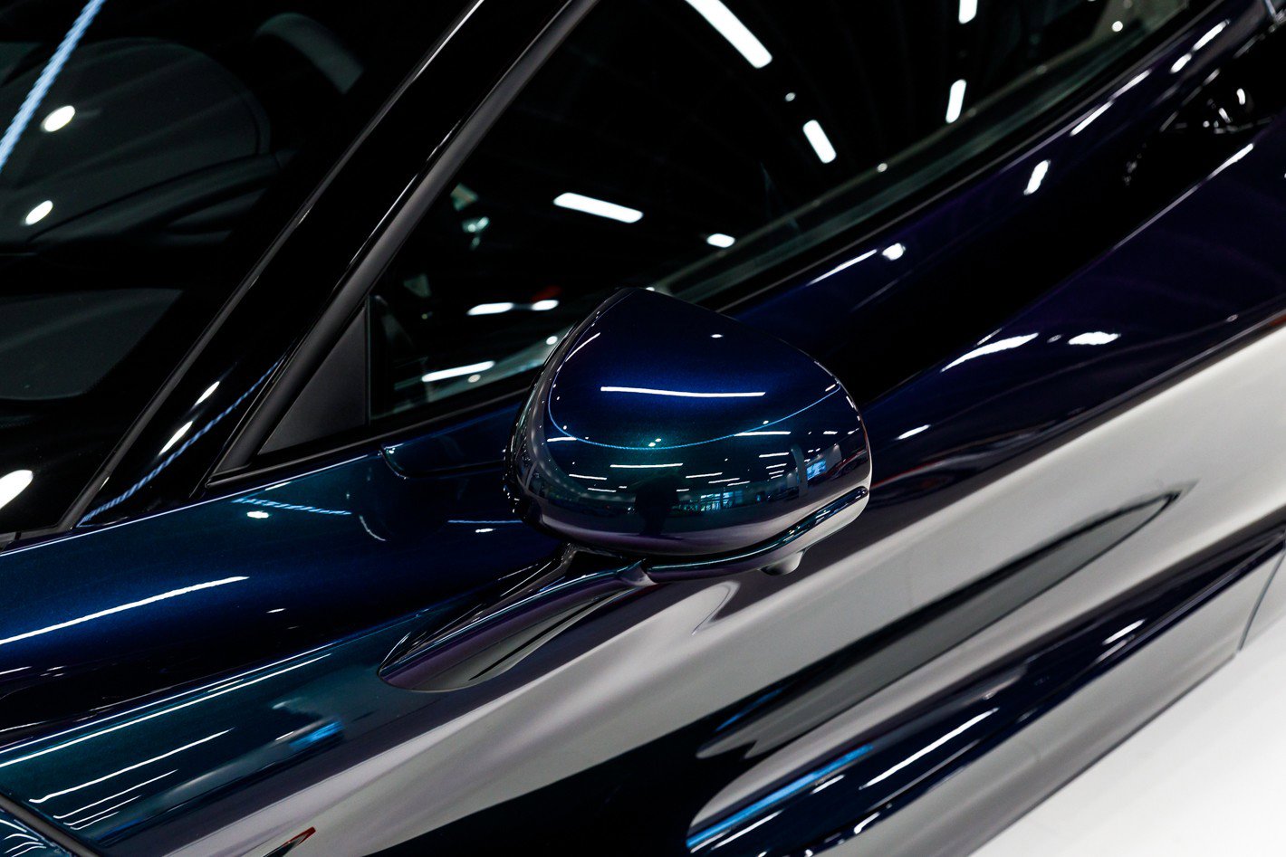 New 2026 McLaren 750S image 67