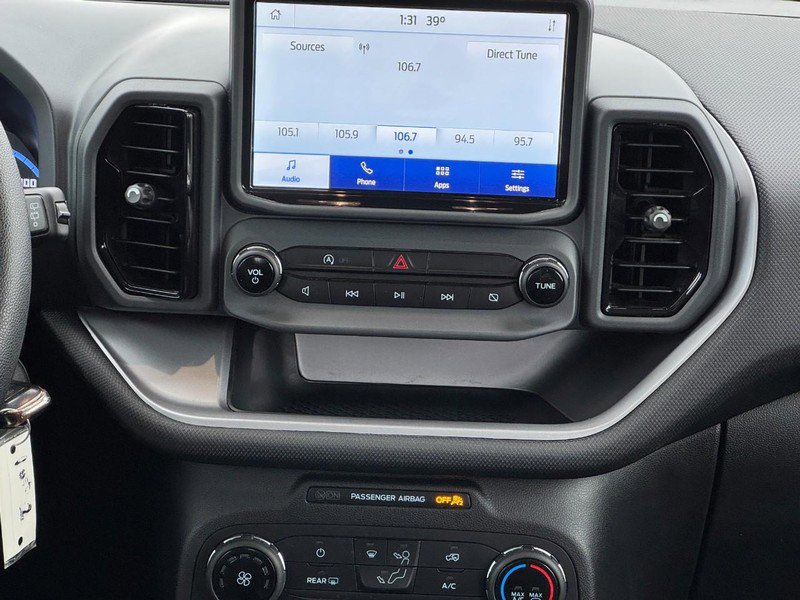 Used 2021 Ford Bronco Sport image 13