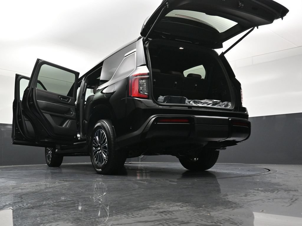 New 2026 Nissan Armada Platinum AWD/4WD image 41