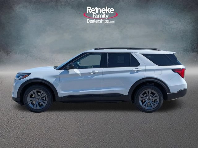 New 2026 Ford Explorer Active w/ Active Comfort Package AWD/4WD image 9