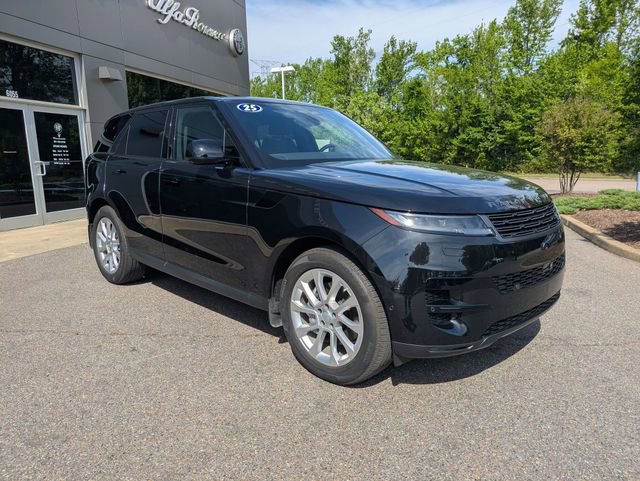Used 2025 Land Rover Range Rover Sport S image 10