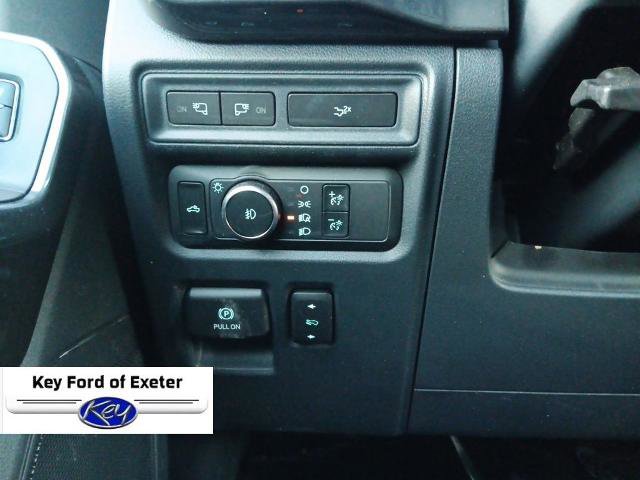 Certified 2022 Ford F150 XLT w/ Equipment Group 302A High image 27