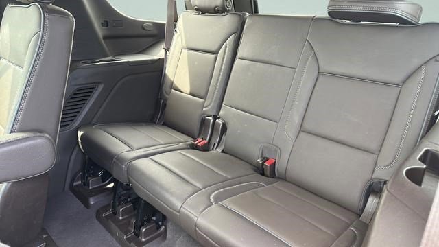 Certified 2022 GMC Yukon Denali w/ Max Trailering Package AWD/4WD image 19