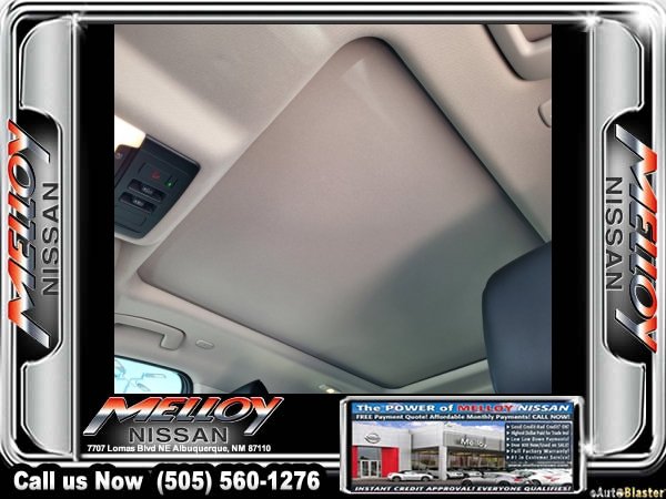 Certified 2023 Nissan Rogue SV w/ SV Premium Package AWD/4WD image 18