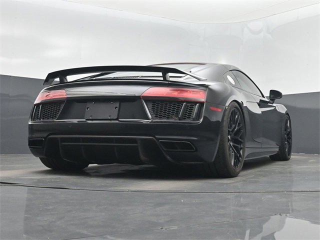 Used 2017 Audi R8 V10 plus image 55